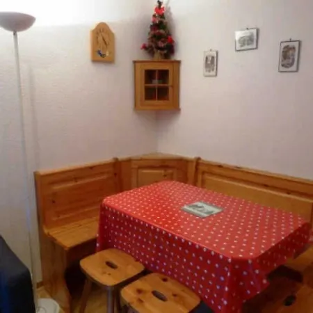 House Val Blanc 2 16 Appartement Arèches
