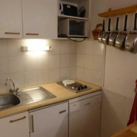 House Val Blanc 2 16 Appartement *