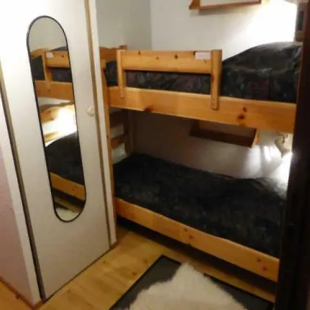 Appartement House Val Blanc 2 16 Arèches